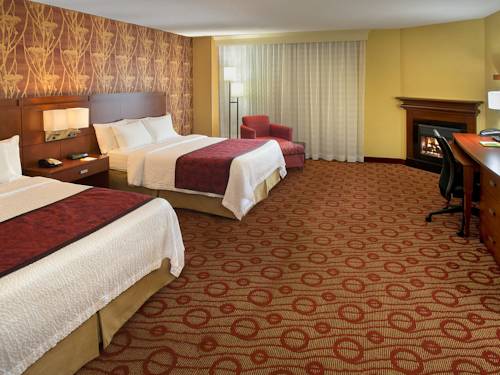 Фото Courtyard by Marriott