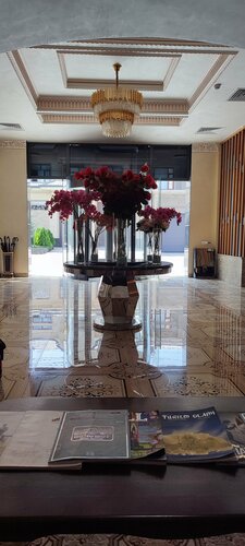 Гостиница Velara Hotel в Келесе