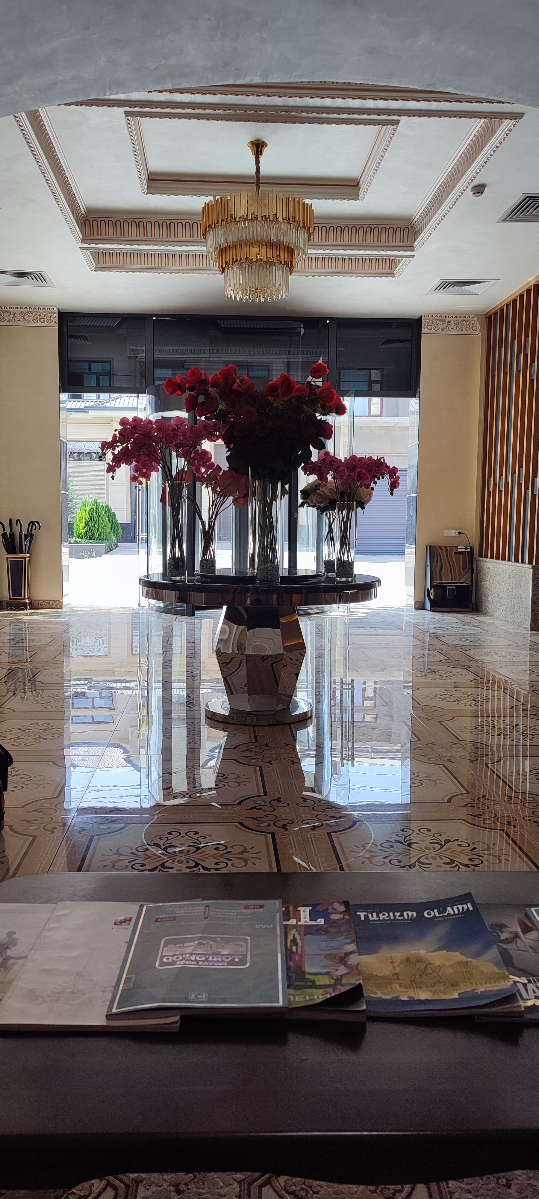 Фото Velara Hotel