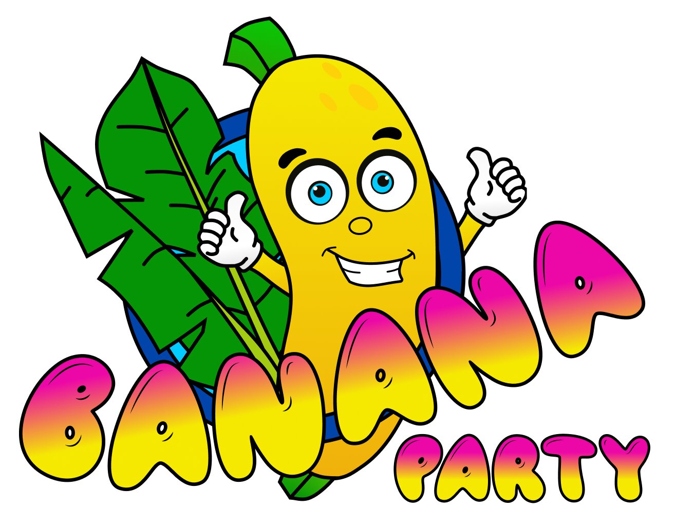 Banana party
