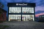 Mebel Land (stanitsa Otradnaya, Oktyabrskaya ulitsa, 246Д), tienda de muebles