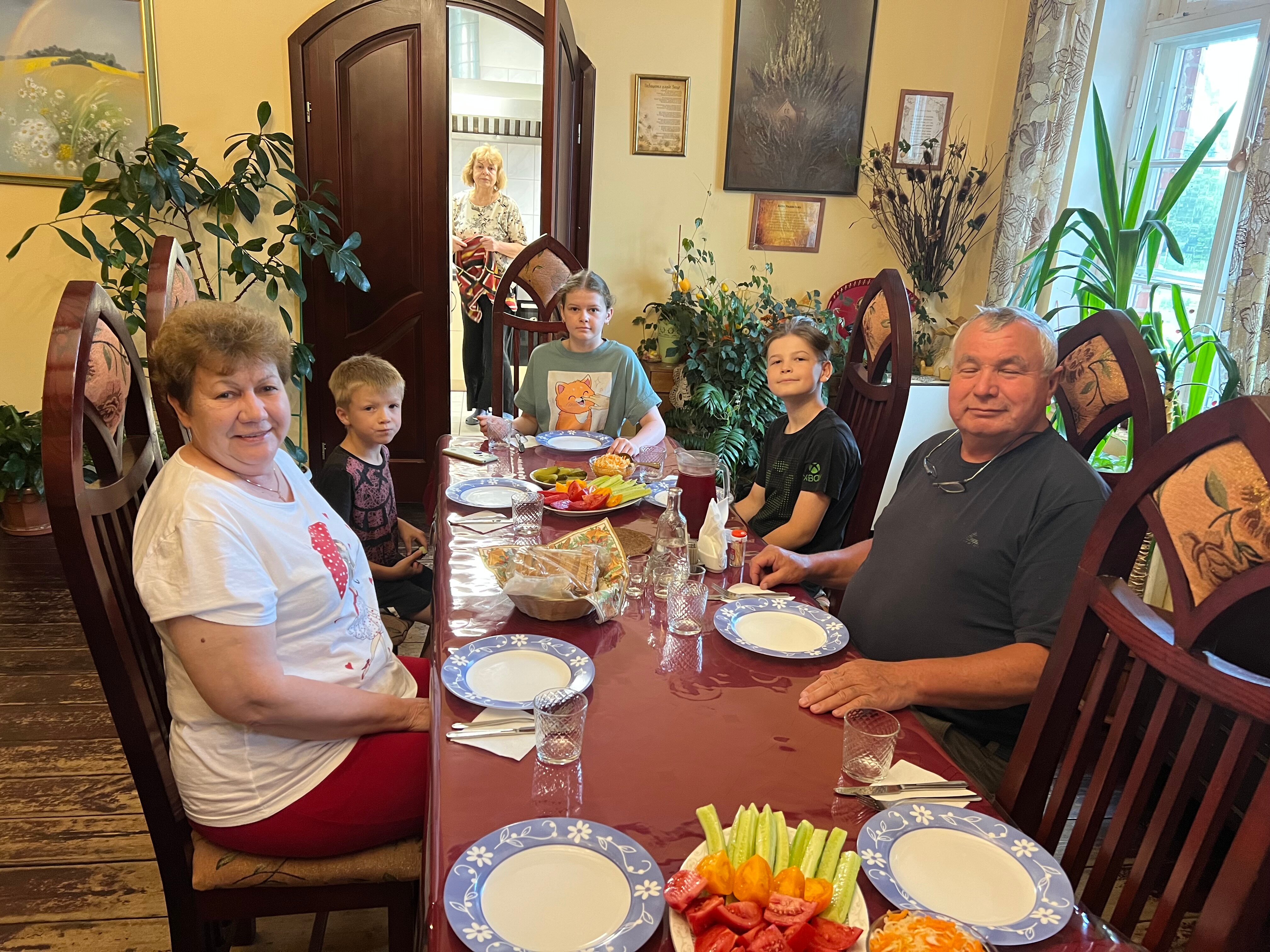 Фото Усадьба Заеца