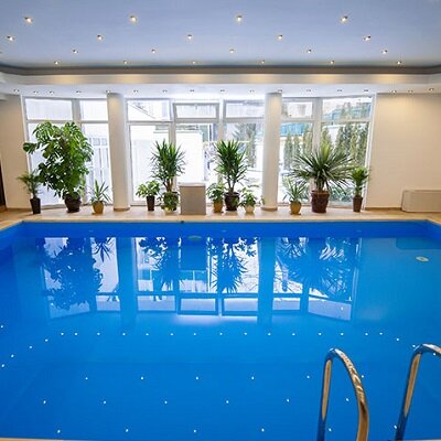 Фото Hotel Carpathia