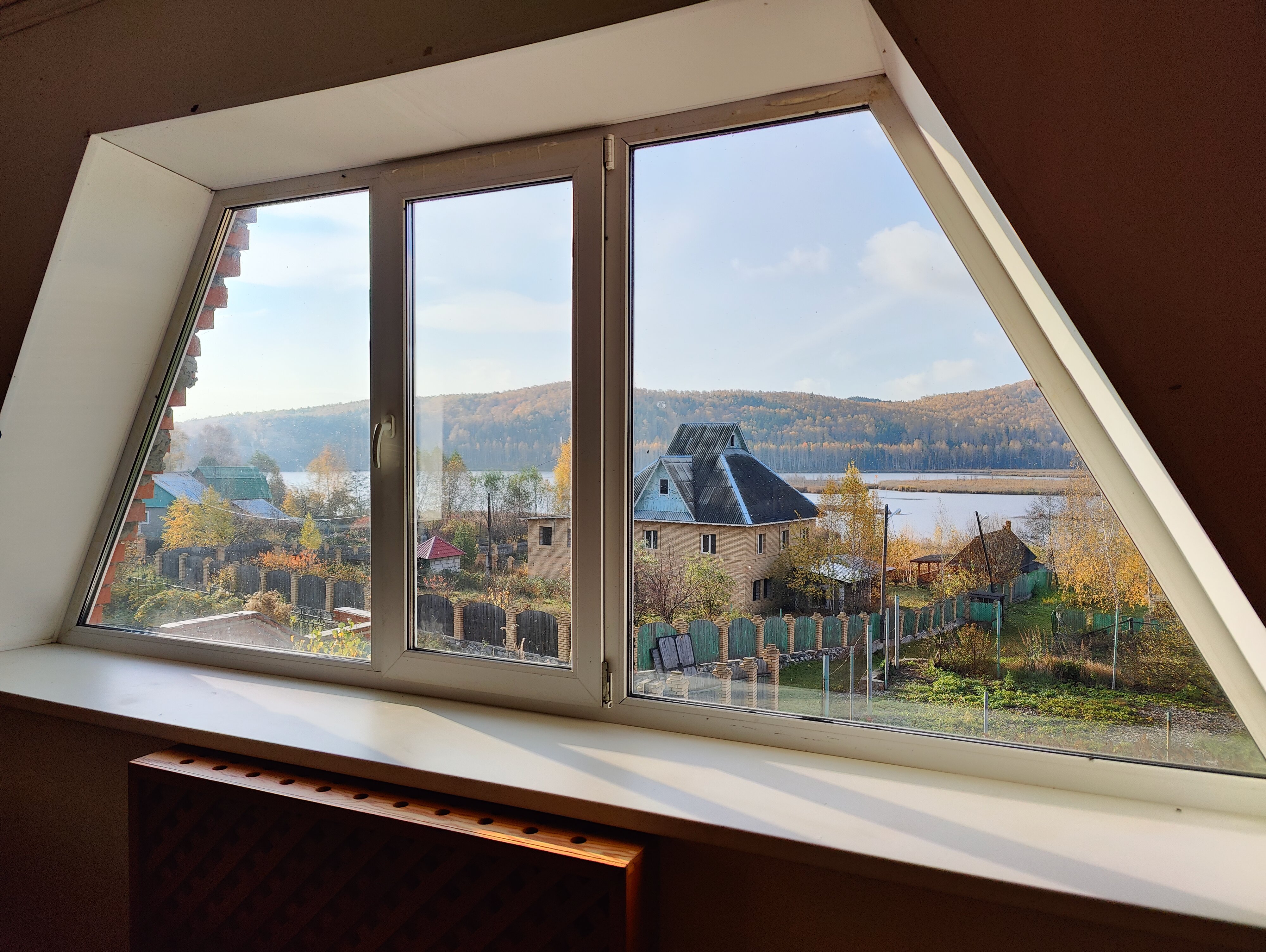 Фото Провинция