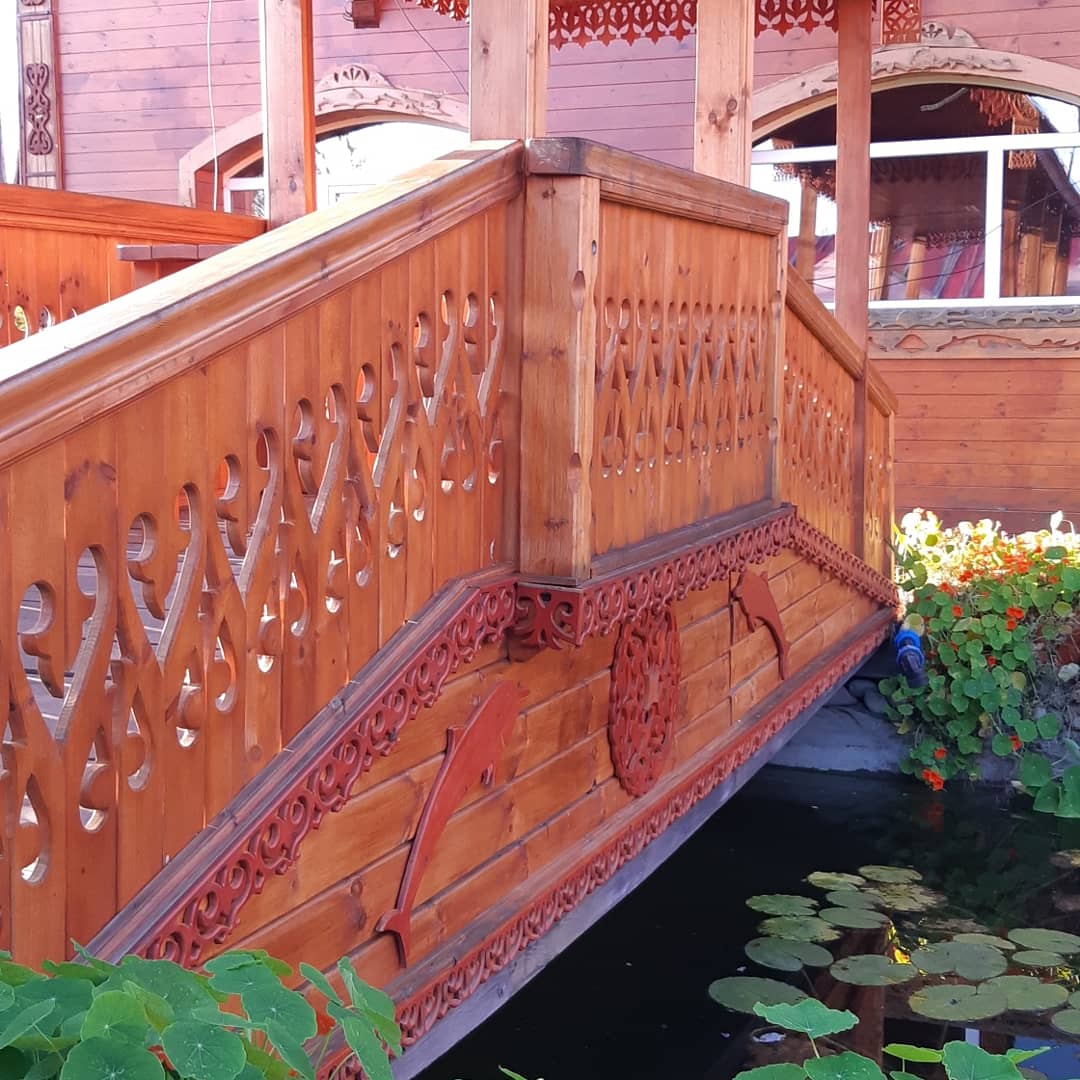 Фото Марьина Роща