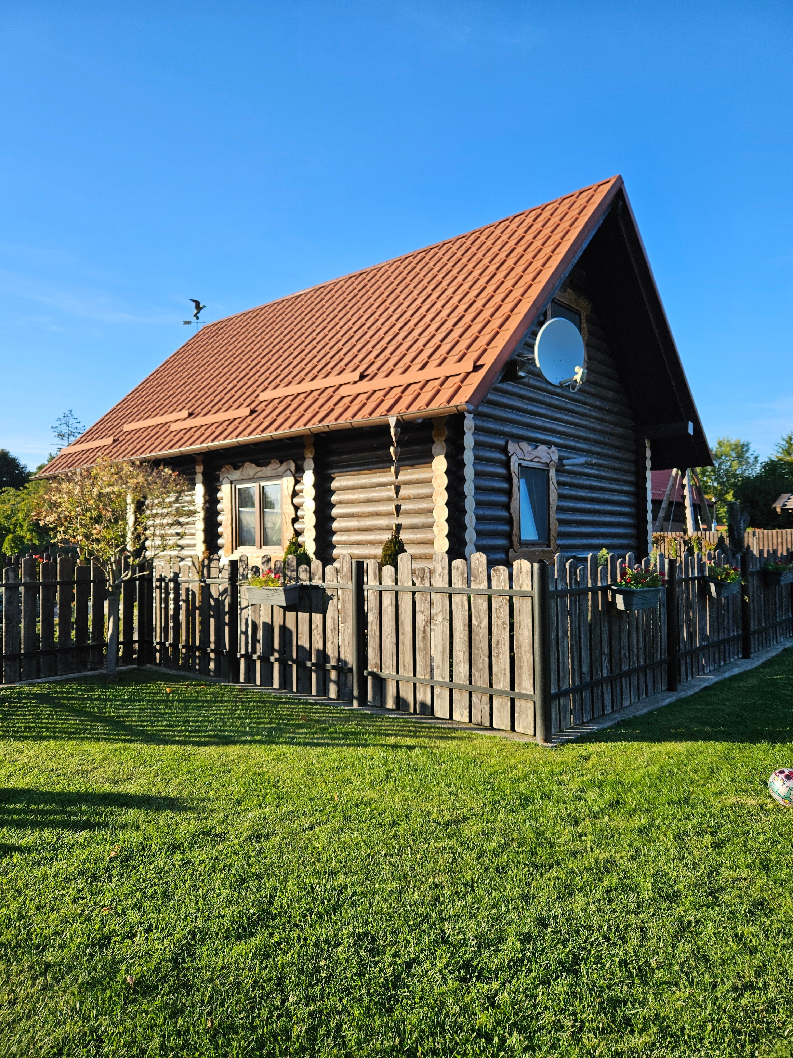 Фото Лабиау Виладж