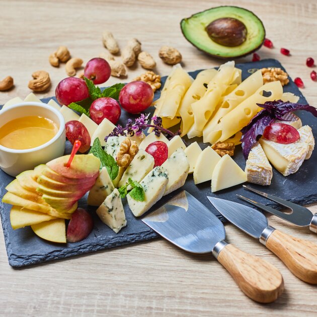 Фото Амакс Золотое кольцо