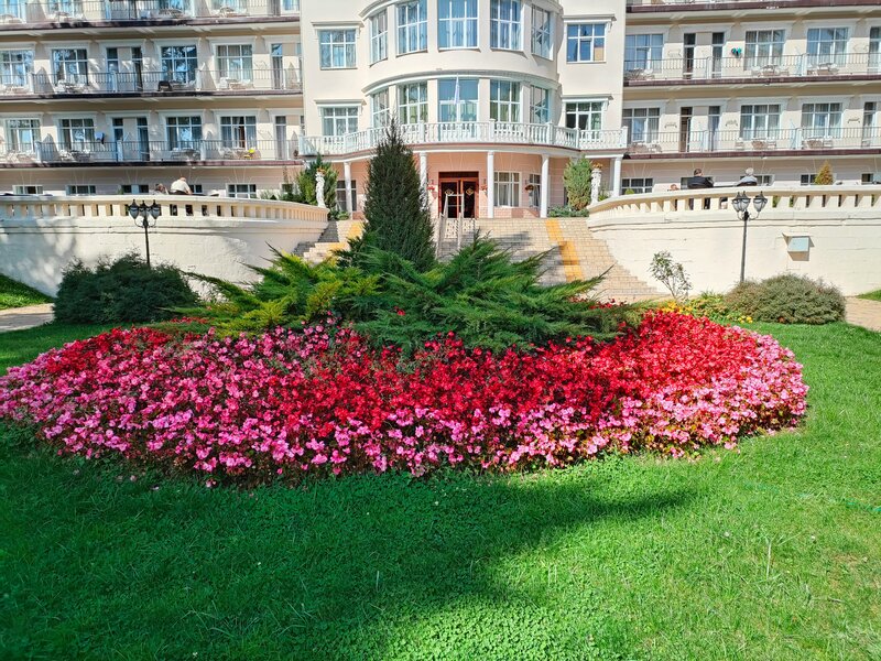 Центросоюз-Кисловодск — фото 41