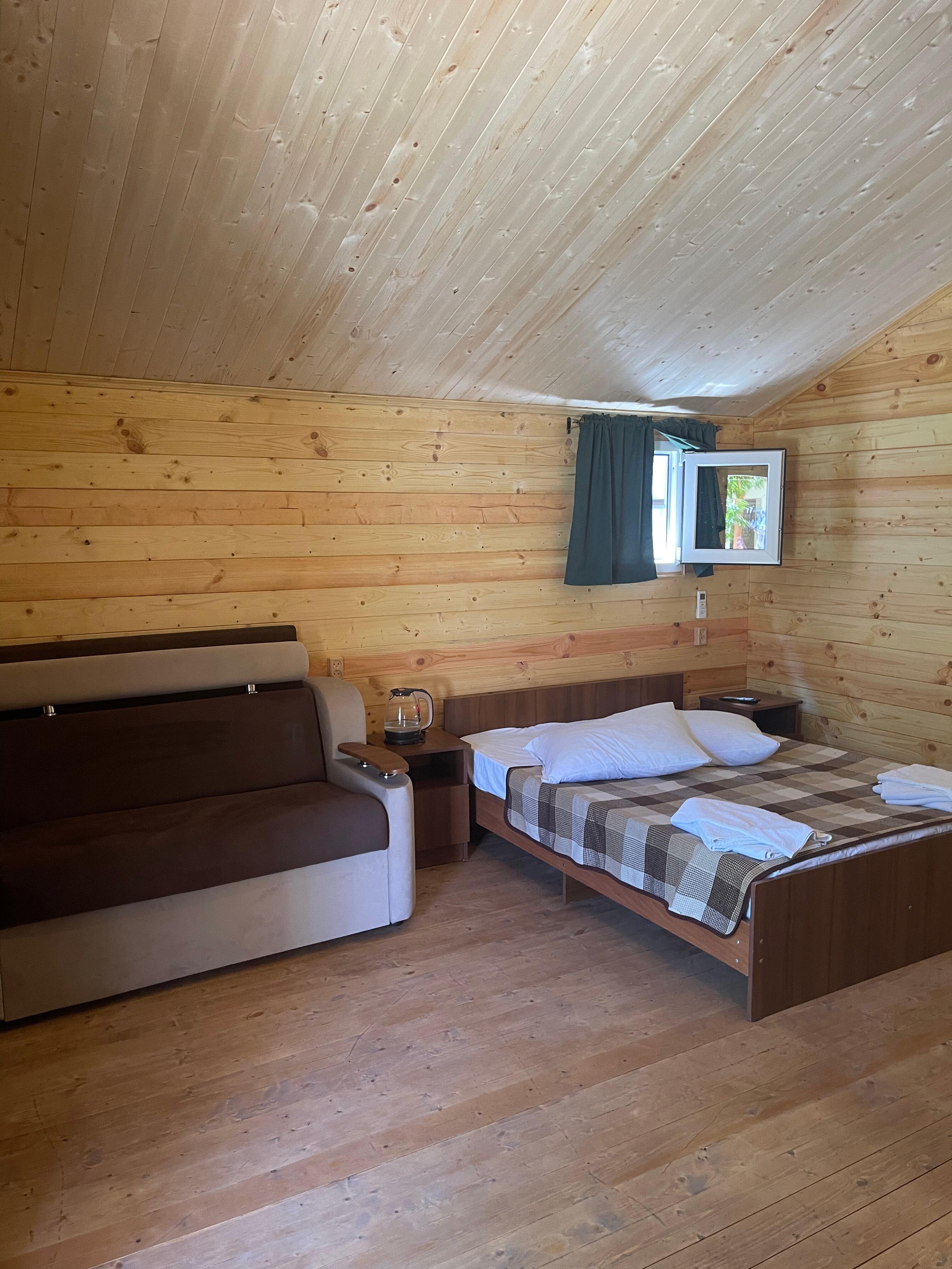 Фото Гостевой Дом Старый Сухум