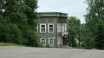 Social Fund of Russia (Narodnaya ploshchad, 24/32), pension fund