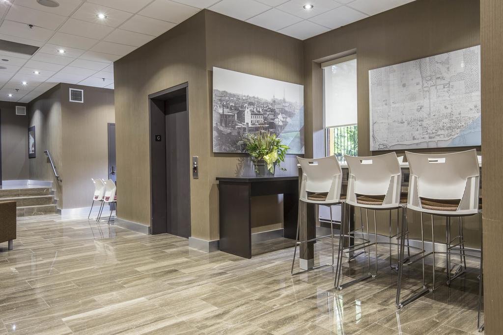 Фото The Saint James Hotel, An Ascend Hotel Collection Member