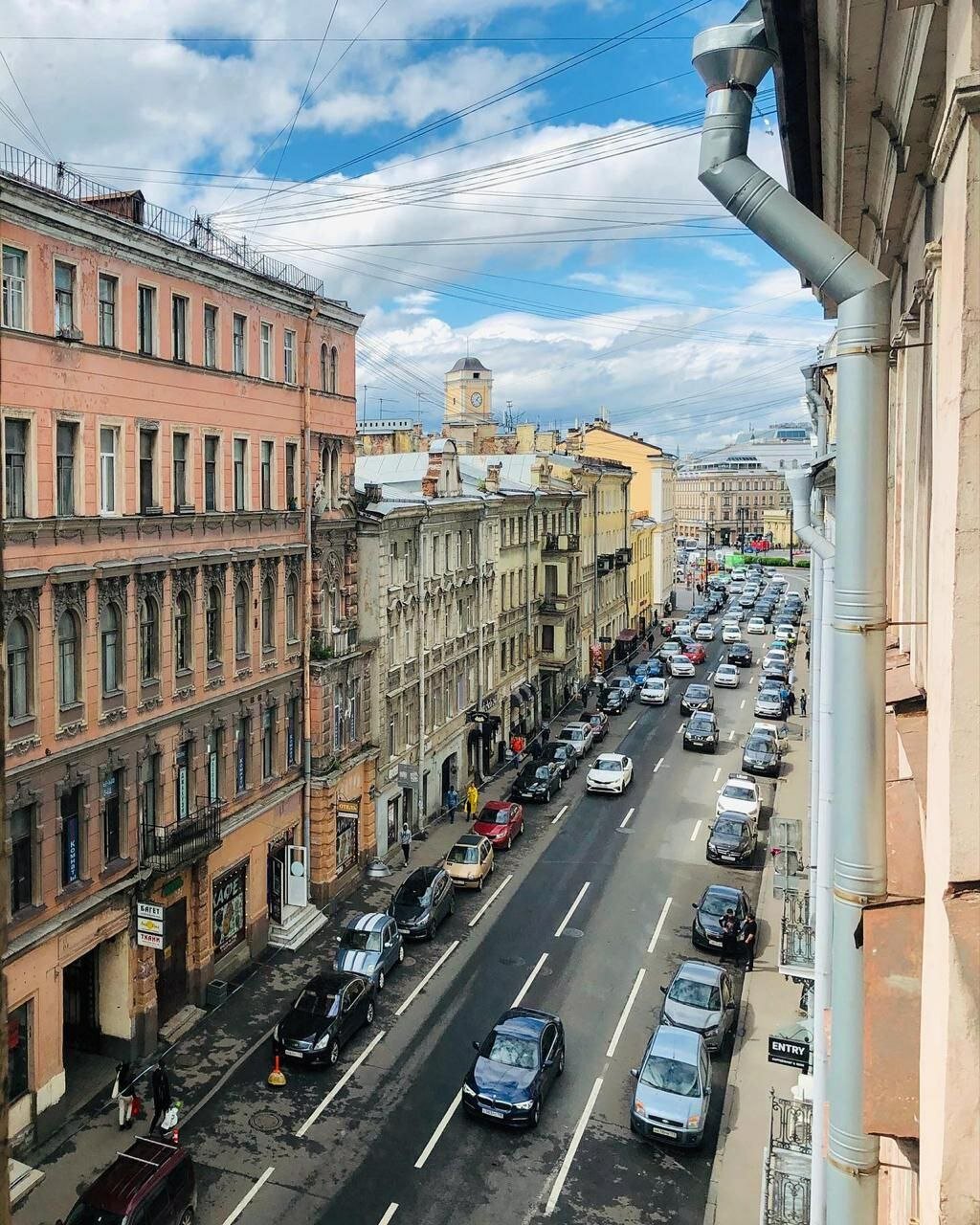 Фото Фабрика