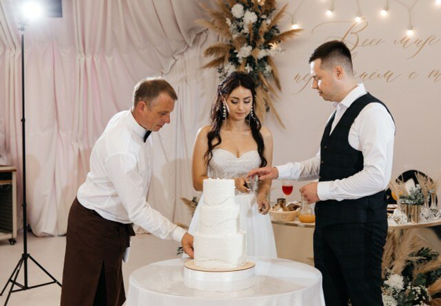 Фото Альма Парк