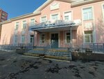 Областная клиническая больница № 2, Педиатрическое отделение для недоношенных и новорожденных детей (ulitsa Rustaveli, 16), department of the hospital