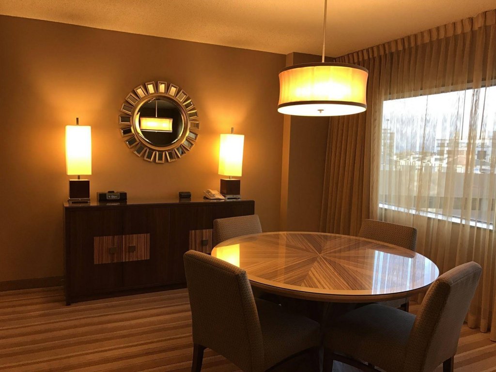 Фото Hyatt Regency Denver Tech Center