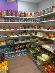 Магазин овощей и фруктов (микрорайон Опалиха, ул. Дежнёва, 11), магазин овощей и фруктов в Красногорске
