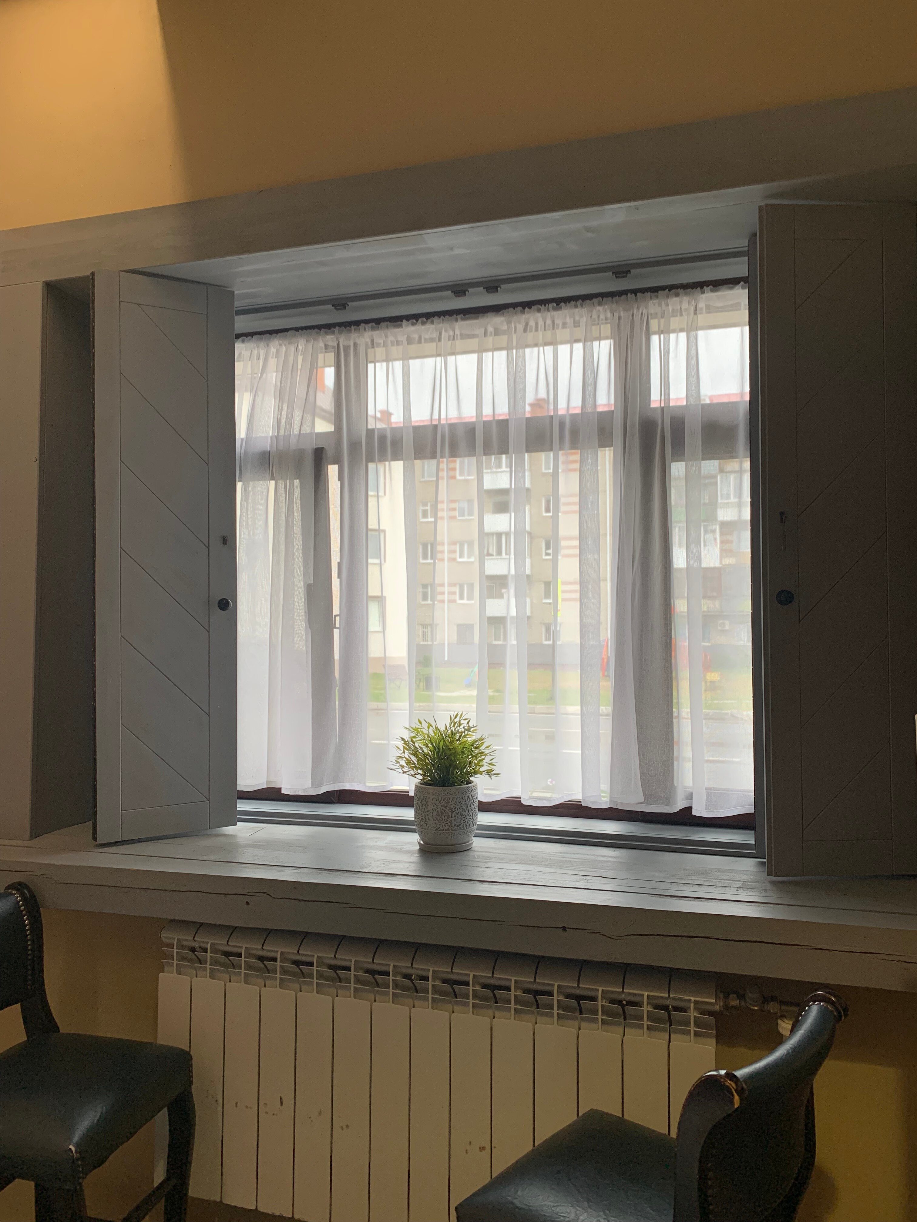 Фото Времена года