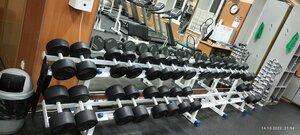 Экстрим (ул. Кобозева, 1Д), фитнес-клуб в Оренбурге