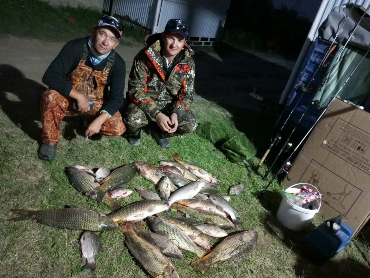 Фото Усадьба Гандурино