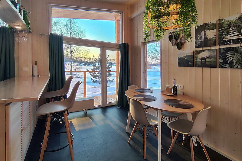 Фото Подосинки-парк