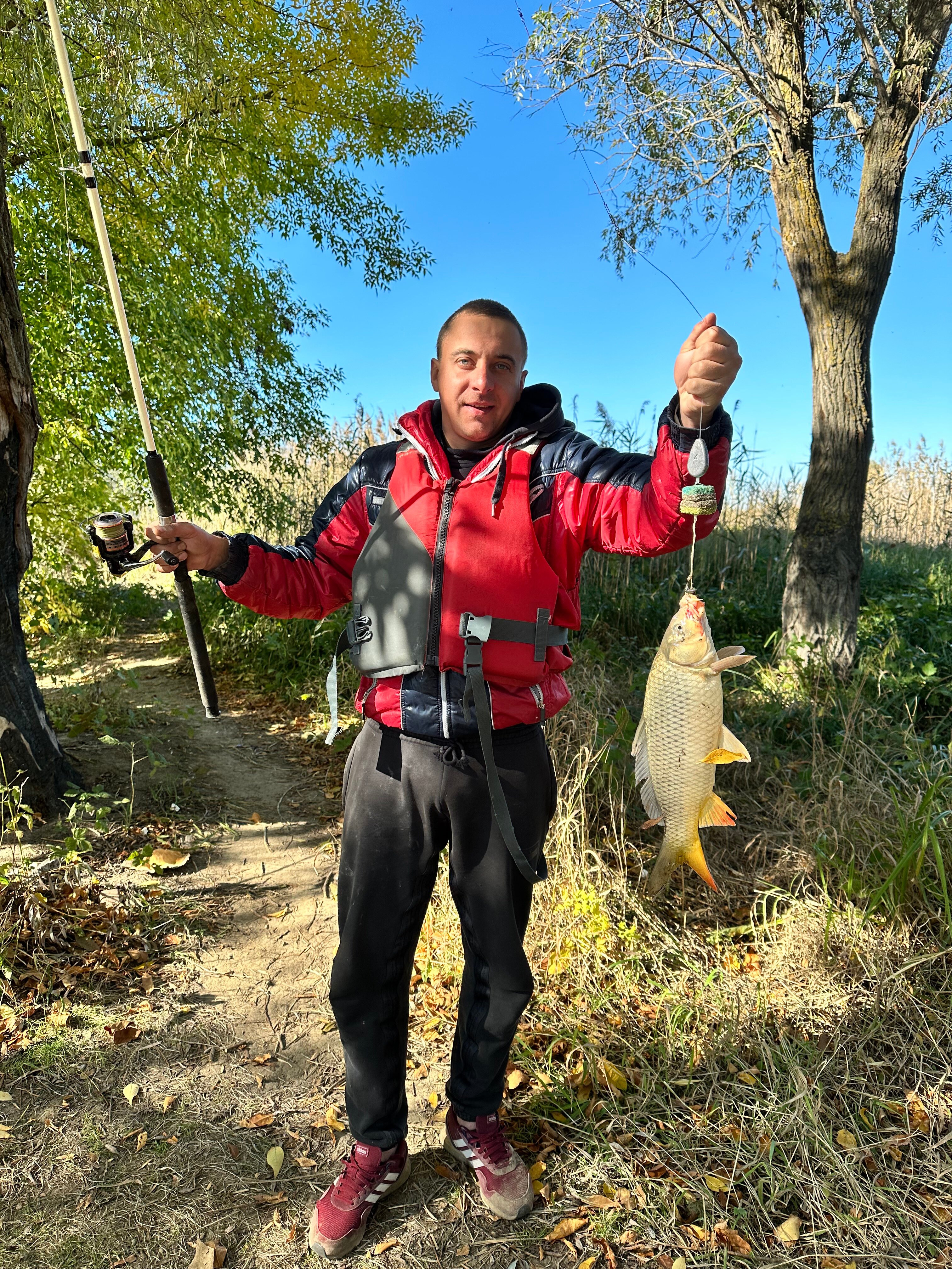 Фото База Каралат