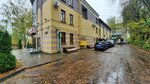 Fit4U (Kuznetsova Street, 65), sports hall, gym