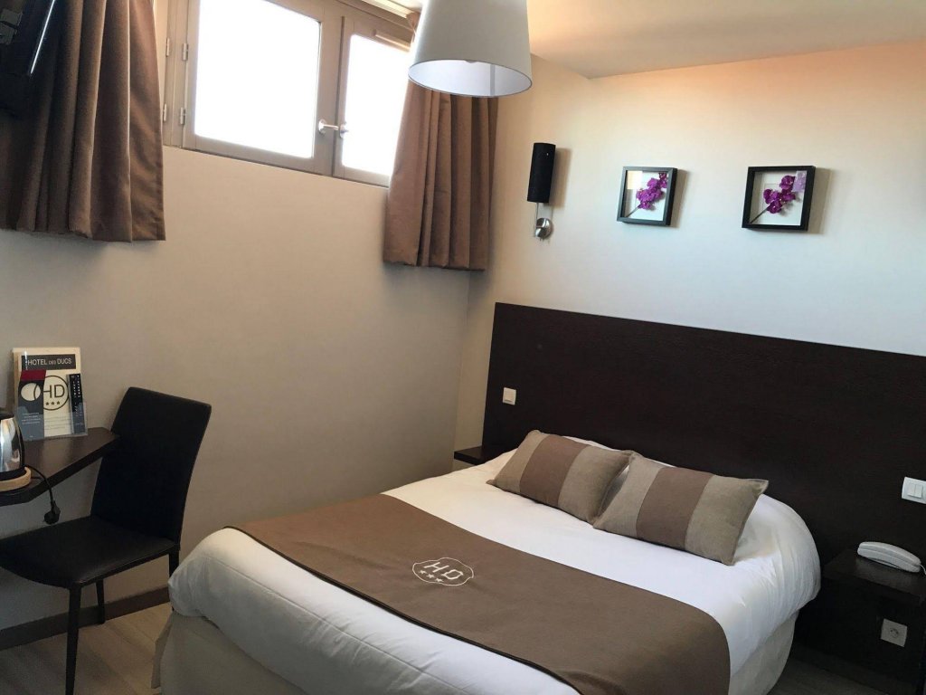 Фото Residence des Ducs