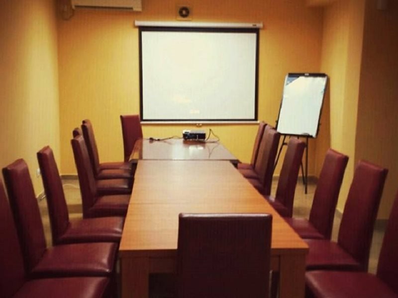 Фото Hotel Orange Inn