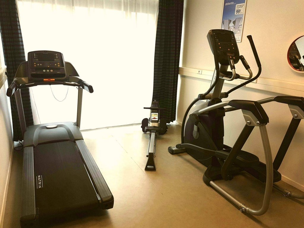 Фото Nemea Nancy Appart'hotel