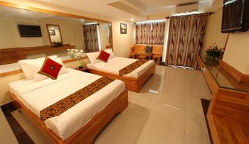 Фото Lucky Star 2 Hotel