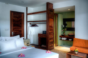 Фото Golden Temple Retreat