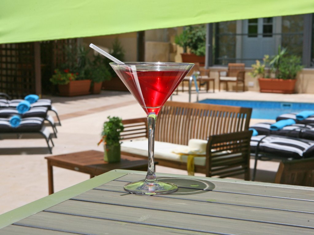 Фото Saint Elena Boutique Hotel