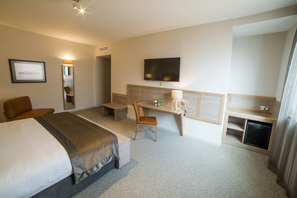 Фото Hotel Vatel Bordeaux