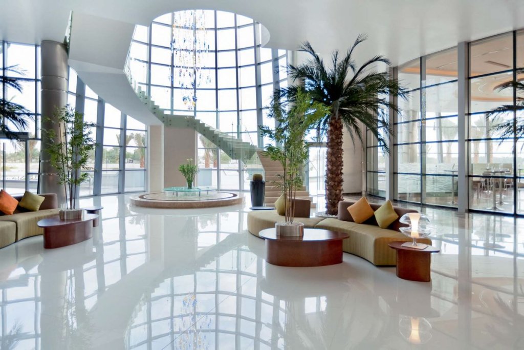 Фото Ibis Abu Dhabi Gate