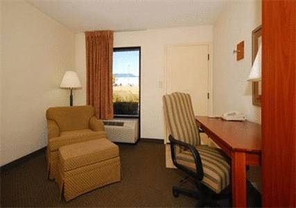 Фото Quality Inn Merchants Drive