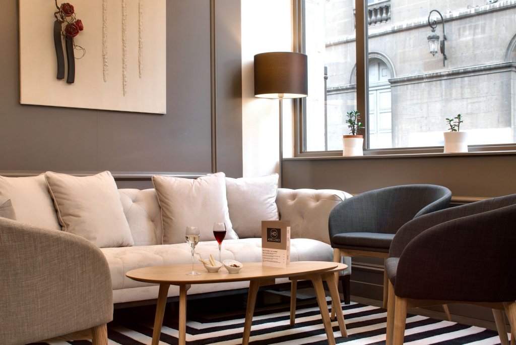 Фото Residence des Ducs