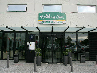 Фото Holiday Inn Bordeaux Sud Pessac by IHG