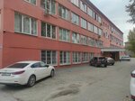 Zhilishchnik (ulitsa Dekabristov, 56), municipal housing authority