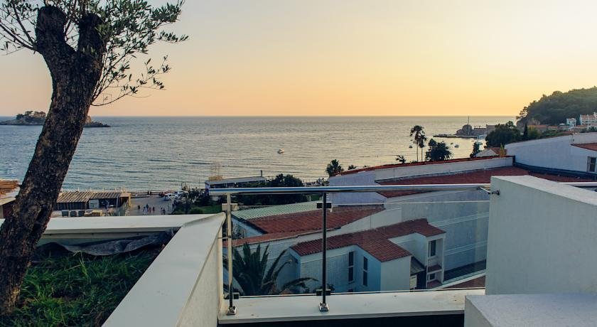 Фото Vile Oliva Hotel & Resort