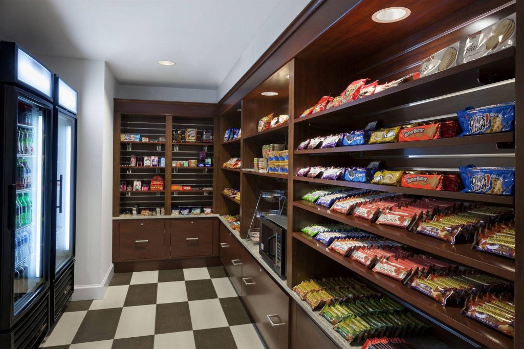 Фото Hampton Inn Washington, D. C. White House