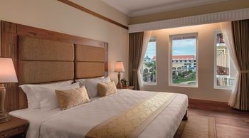 Фото Sokha Siem Reap Villas