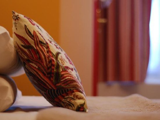 Фото Hôtel La Bonne Adresse