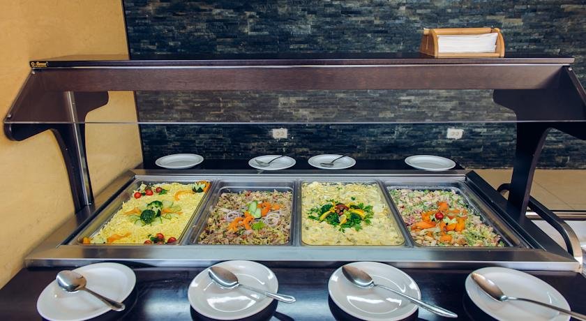 Фото Vile Oliva Hotel & Resort