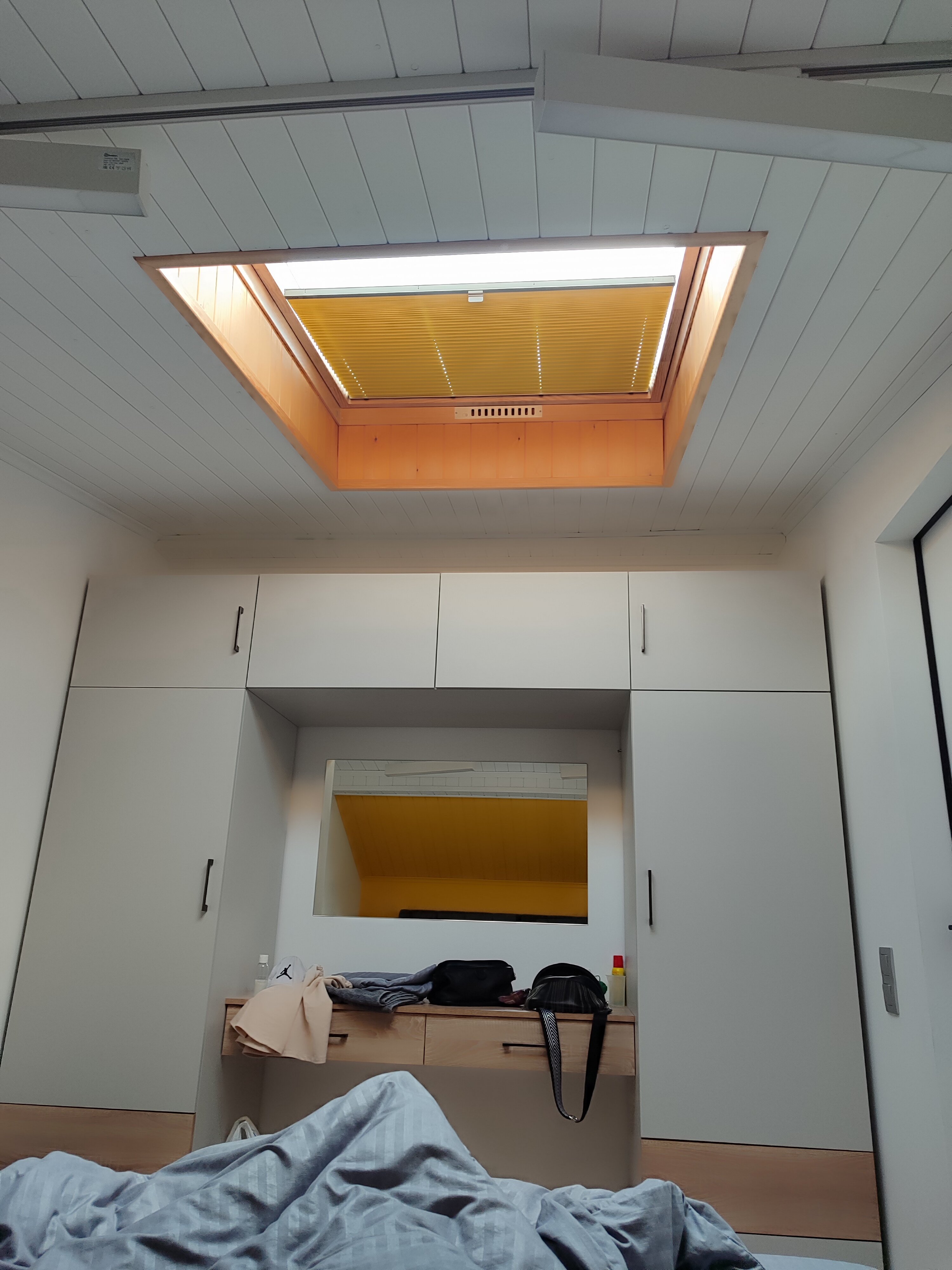 Фото Многонеба