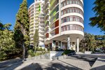 Deluxe Estate (набережная имени В.И. Ленина, 4), real estate agency