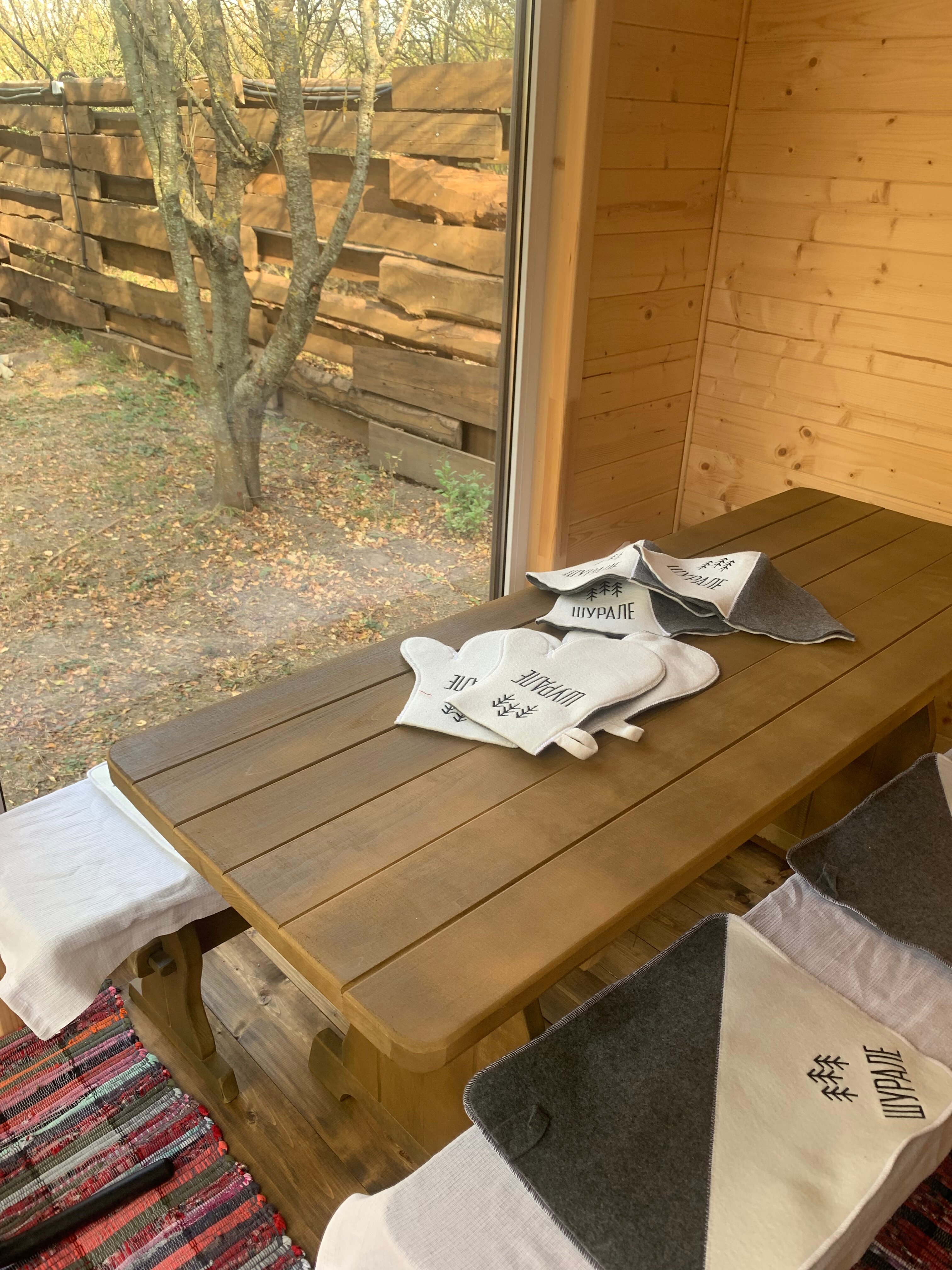 Фото Шурале