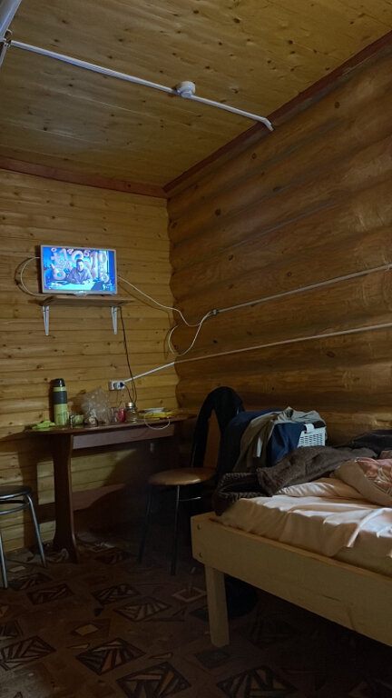 Фото Гостиница Шарья