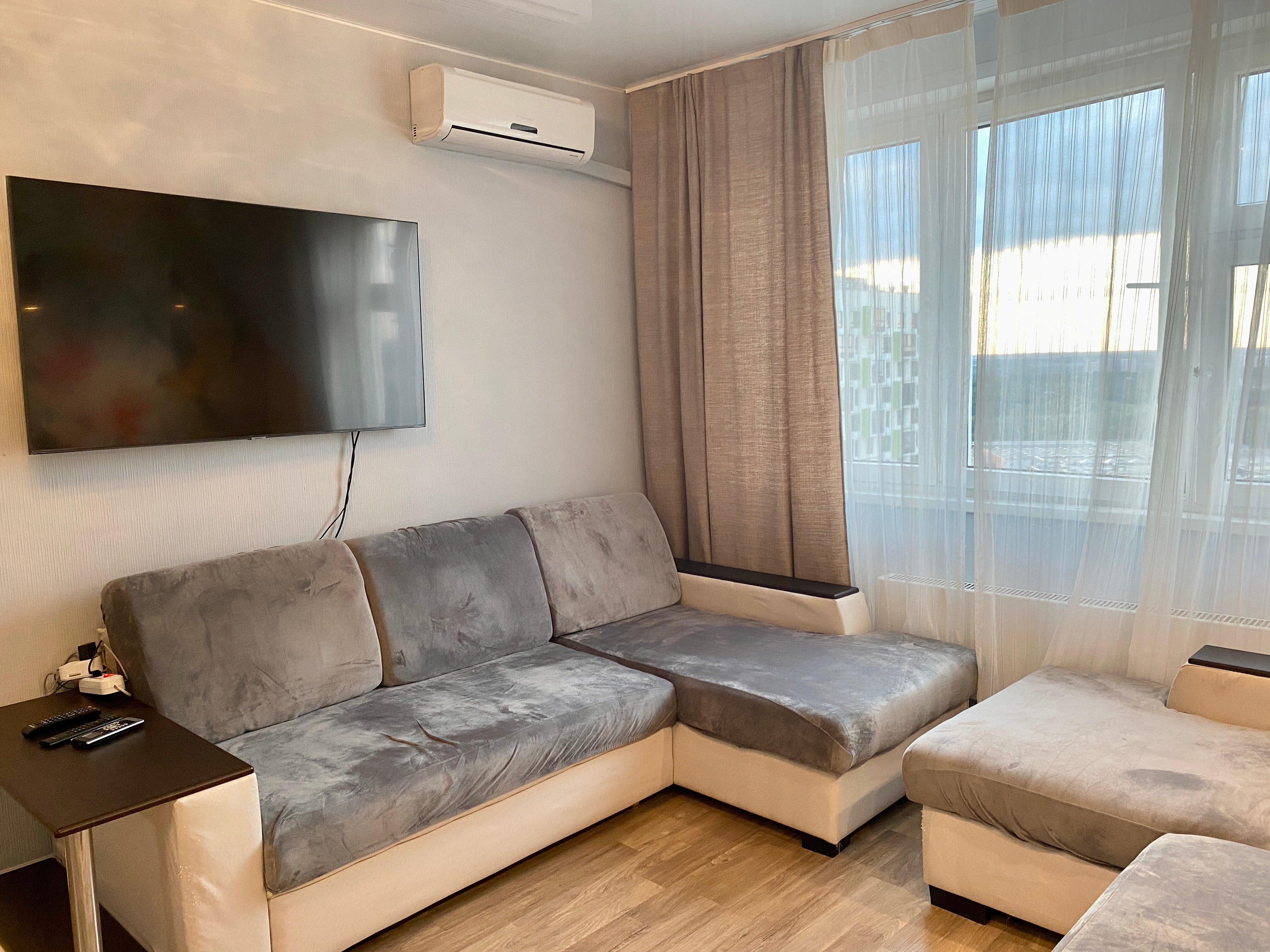 Фото Comfort & Relax Home на проспекте Мельникова 27