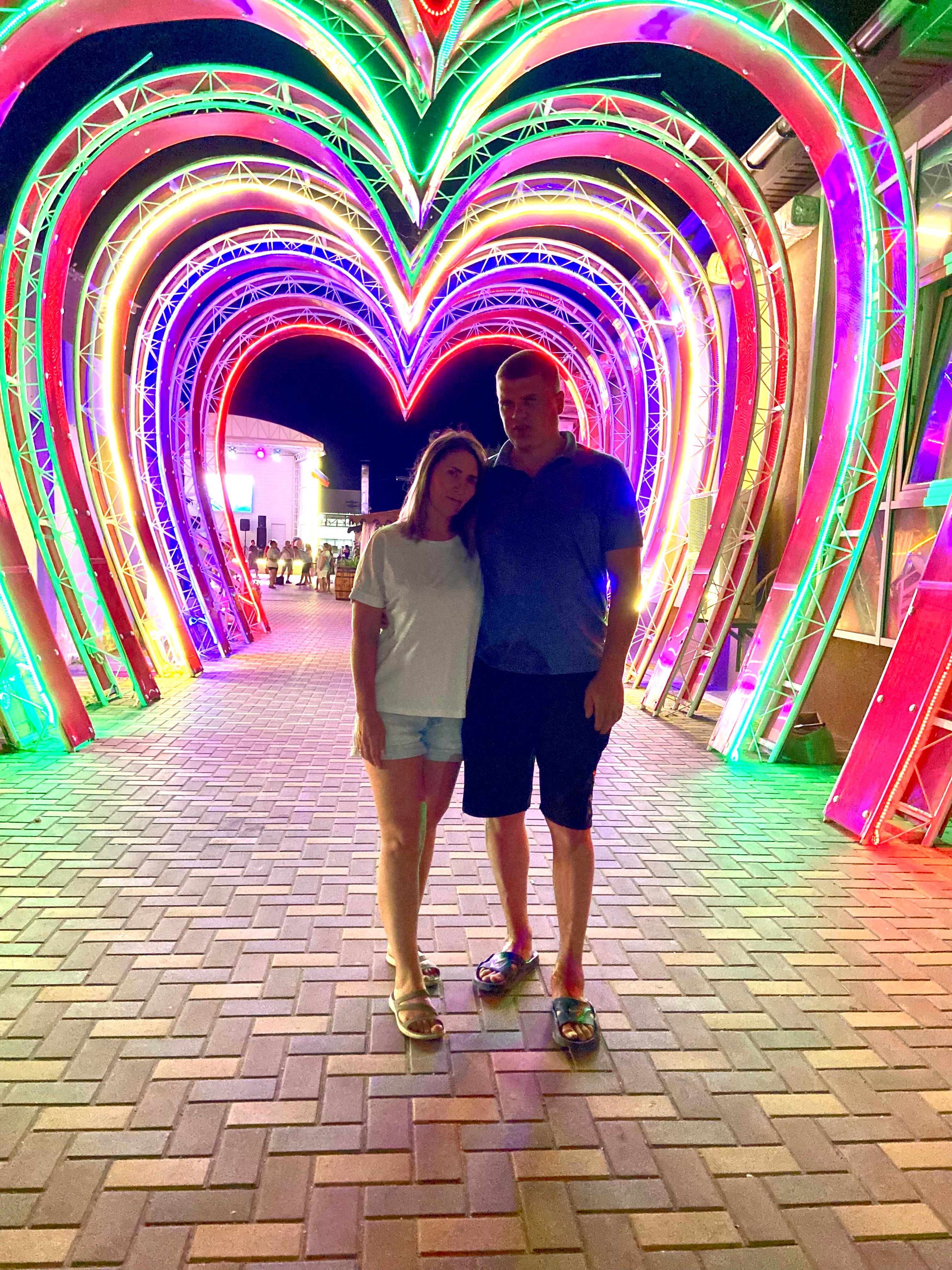 Фото Танжер