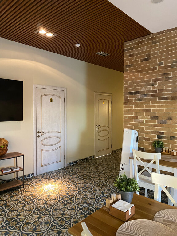 Фото Гларус